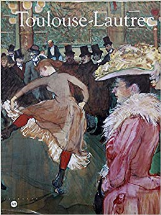 Toulouse-Lautrec